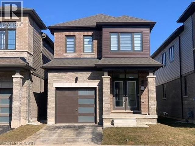 House for sale in Brant, Ontario
