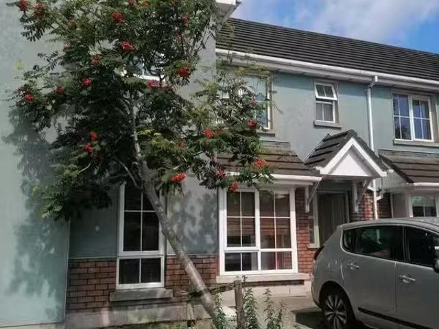 House to rent