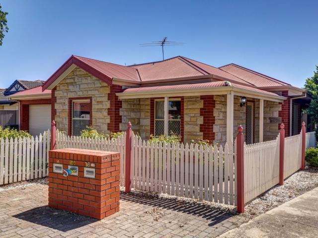 Apartment for rent in Horseshoe Creek, South Australia