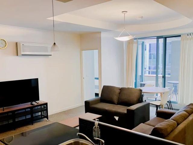 Apartment for rent in City, Australian Capital Territory