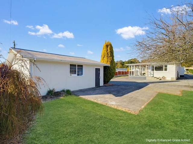 House for sale in Ruapehu District