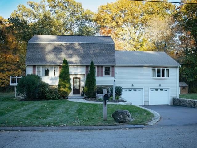 House for sale in Rio Vista, Billerica