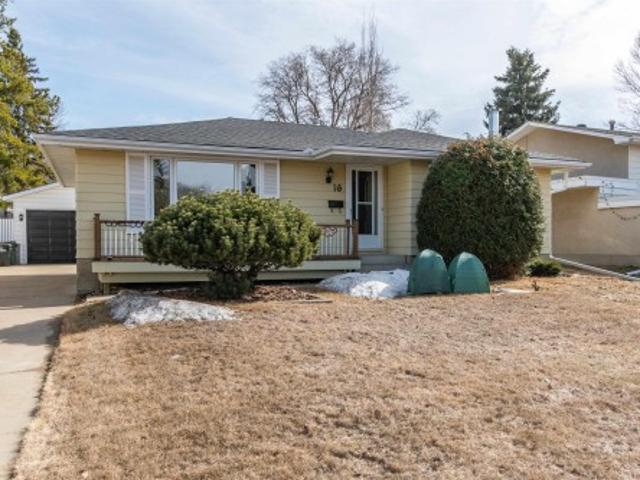 House for sale in Sherwood Park, Alberta