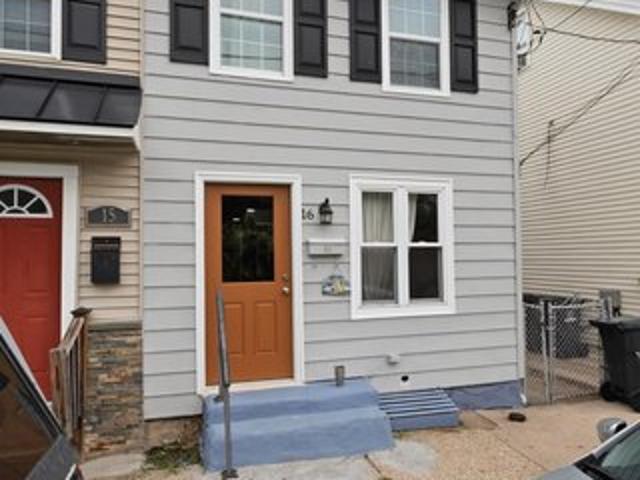 Townhouse for sale in Chester, Pennsylvania