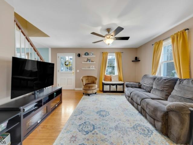 House for sale in Passaic, New Jersey
