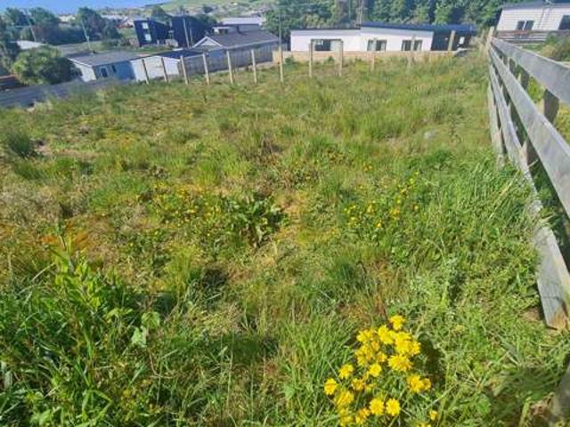 Land for sale in Longwood, Southland