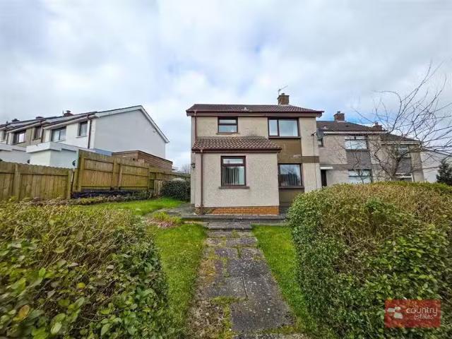 House for sale in Gorteeny, Connacht
