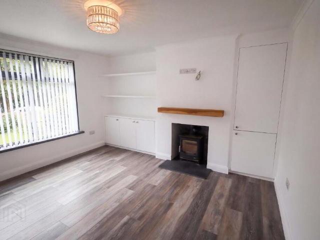 House for rent in Mossley, Newtownabbey