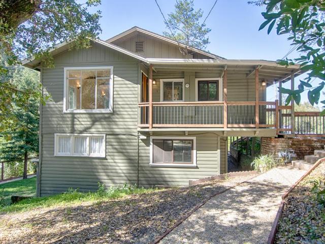 Property for sale in Felton, California
