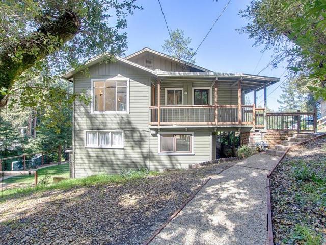 House for sale in Felton, California