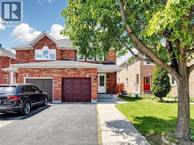 House for sale in Georgina, Ontario
