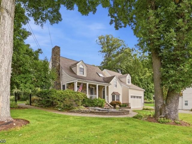 House for sale in New Jersey
