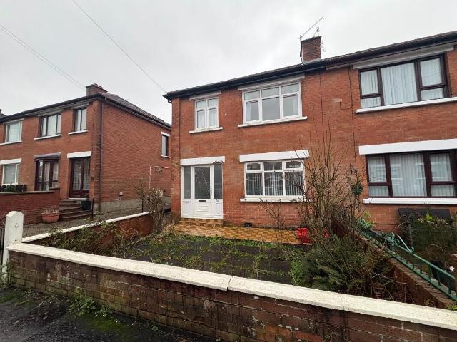 House for rent in Woodvale, Northern Ireland