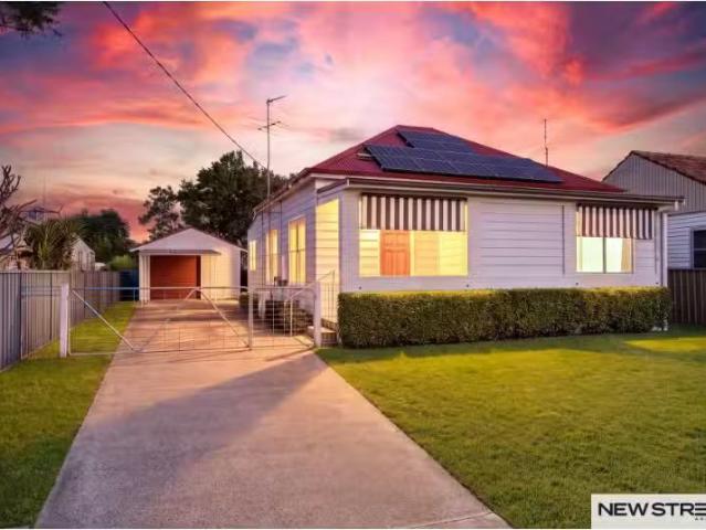 House for rent in Swansea, New South Wales
