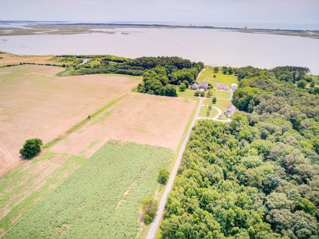 Land for sale in Virginia