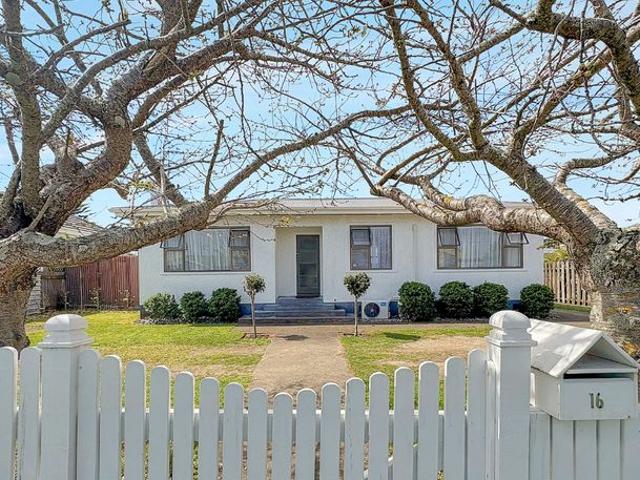 House for rent in Gonville, Whanganui