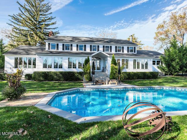 Property for sale in Monmouth, New Jersey