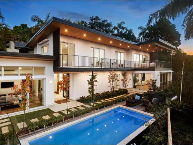 House for rent in Sydney, New South Wales