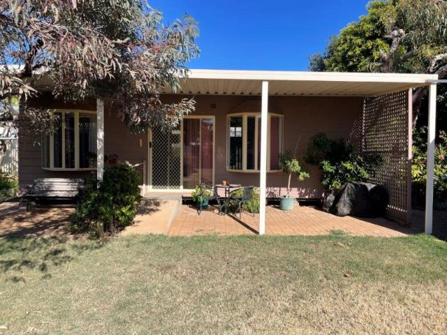 Apartment for rent in Port Augusta, South Australia