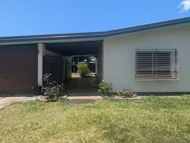 House for rent in Edmonton, Queensland