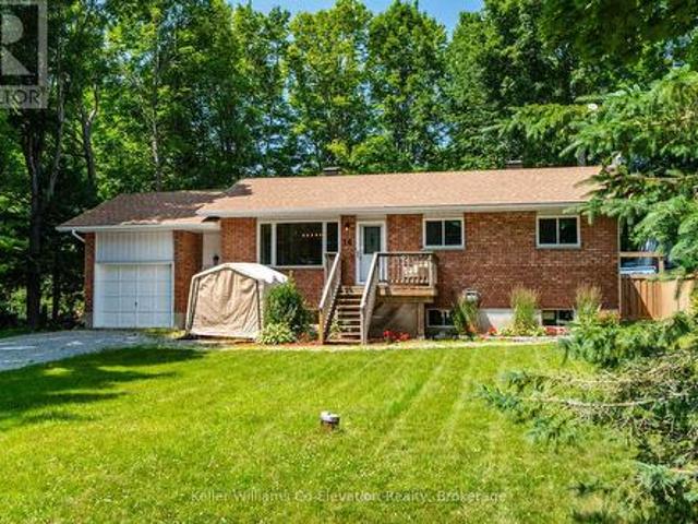 House for rent in Tiny, Ontario