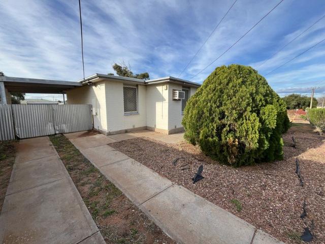 Duplex for rent in Port Augusta, South Australia