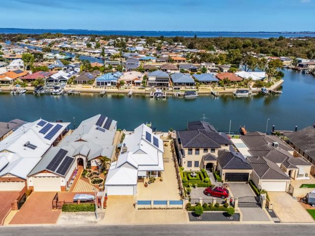 House for sale in South Yunderup, Western Australia