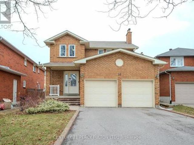 House for sale in York, Ontario