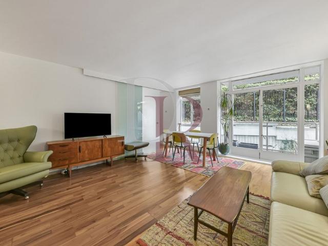 Apartment for rent in Clerkenwell, Greater London