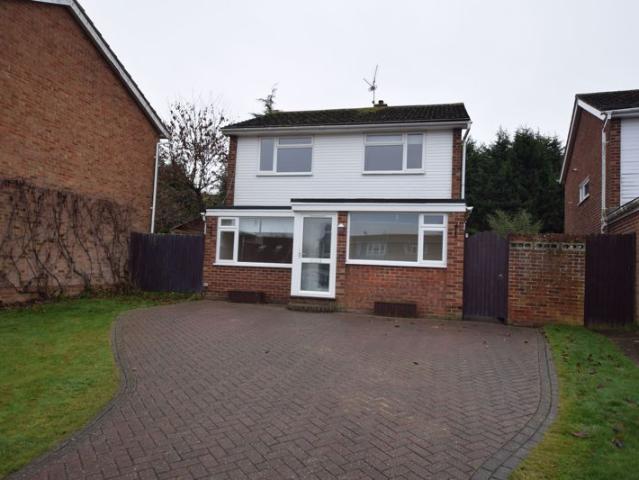 House for rent in Midway, Kent