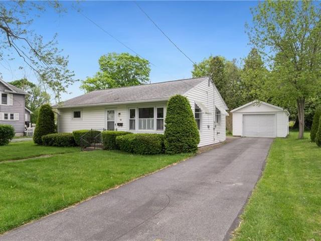 House for sale in Penn Yan, New York