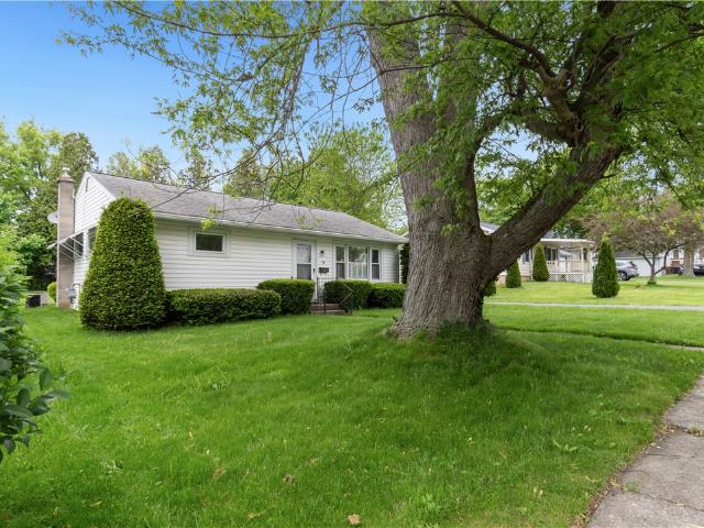 House for sale in Penn Yan, New York