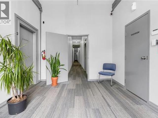 Commercial for rent in Ancaster, Ontario