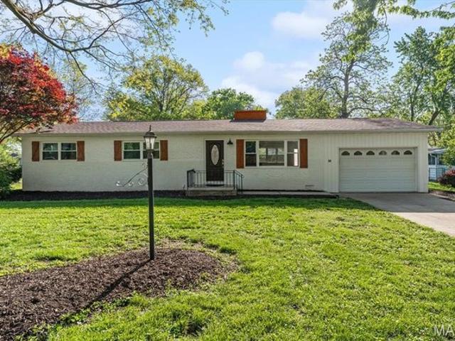 House for sale in Clinton, Illinois