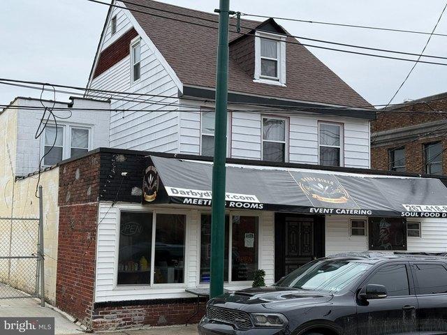 House for sale in Delco, Pennsylvania
