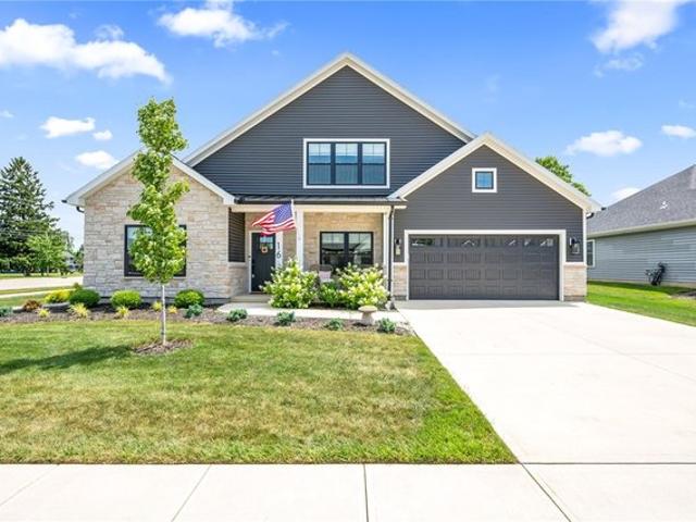 House for sale in Tipp City, Ohio