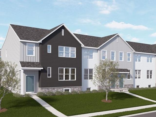 Townhouse for sale in Elizabethtown, Pennsylvania
