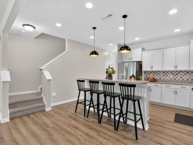 Townhouse for sale in Clayton, North Carolina