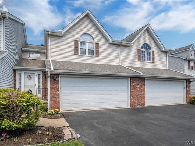 Condo for sale in Buffalo, New York