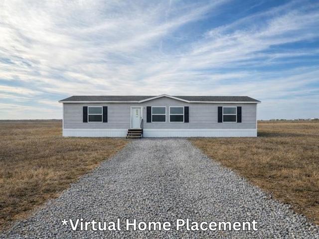 House for sale in Caddo, Oklahoma