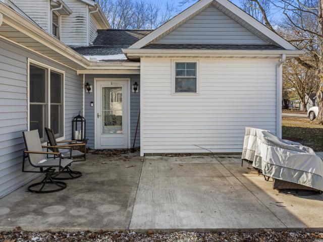 House for sale in Pesotum, Illinois