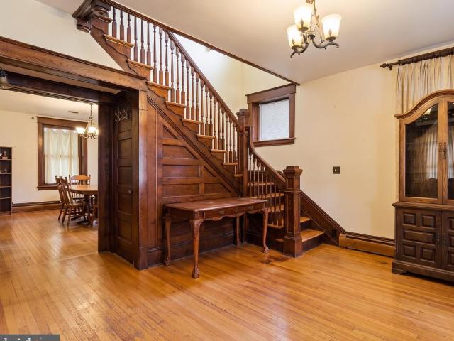 House for sale in Smithsburg, Maryland