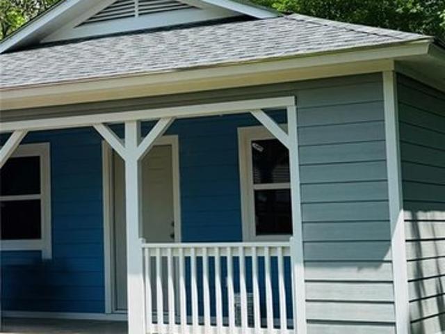 House for sale in Broken Bow, Oklahoma