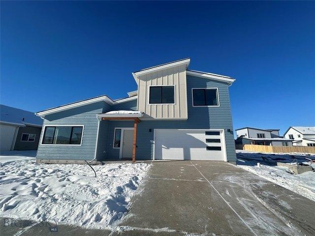 House for sale in Bozeman, Montana