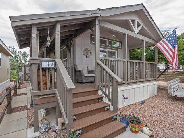 House for sale in Payson, Gila County