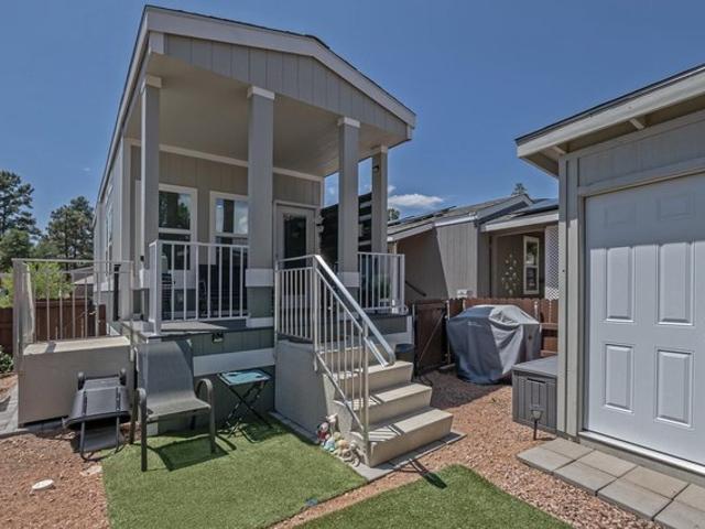 House for sale in Gila, Arizona