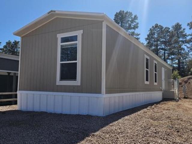 House for sale in Gila, Arizona