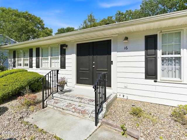 House for sale in Normandy Beach, New Jersey