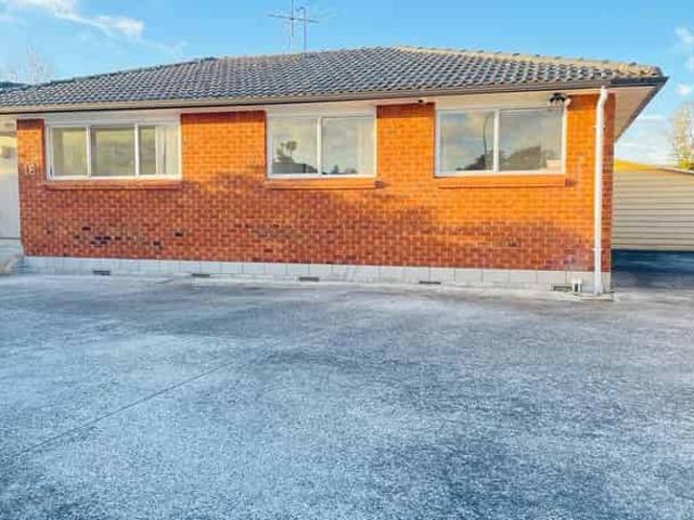 House for rent in East Tamaki, Oroua County