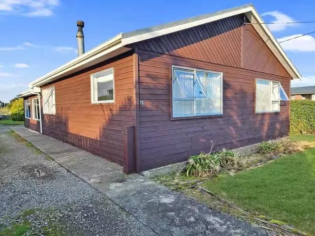 House for sale in Longwood, Southland